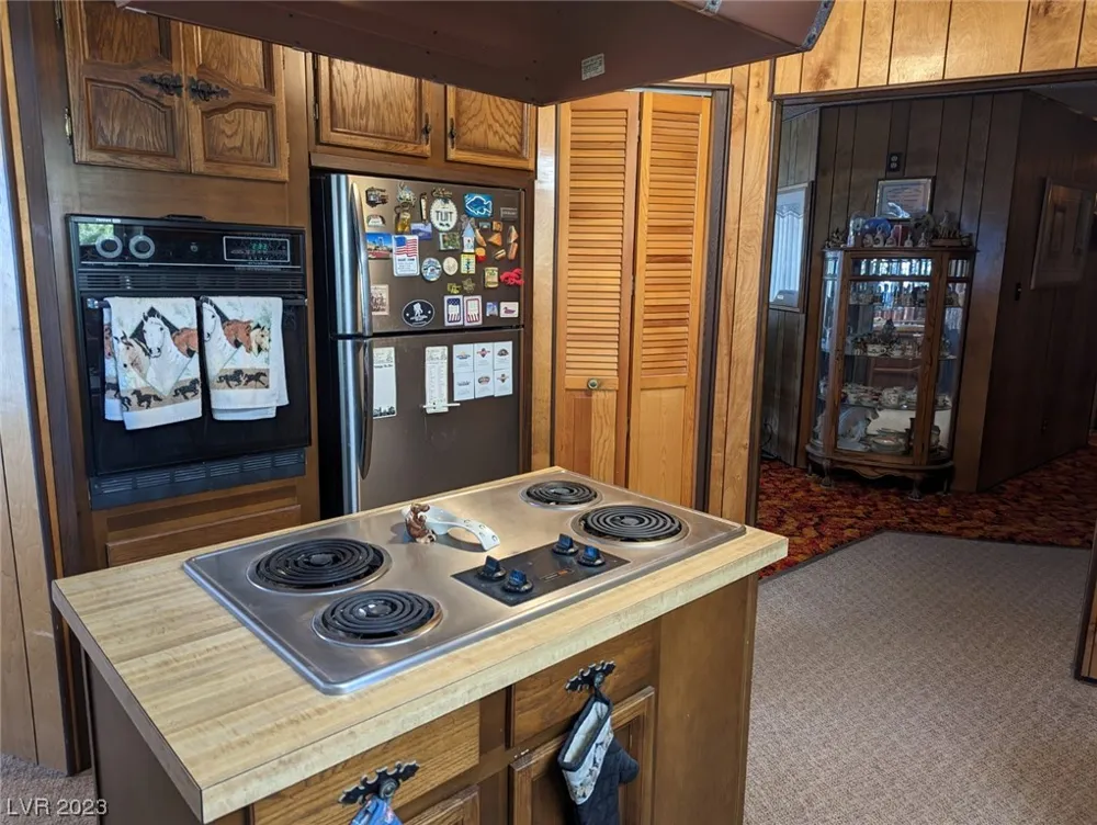 120 Main Street Pioche, NV 89043