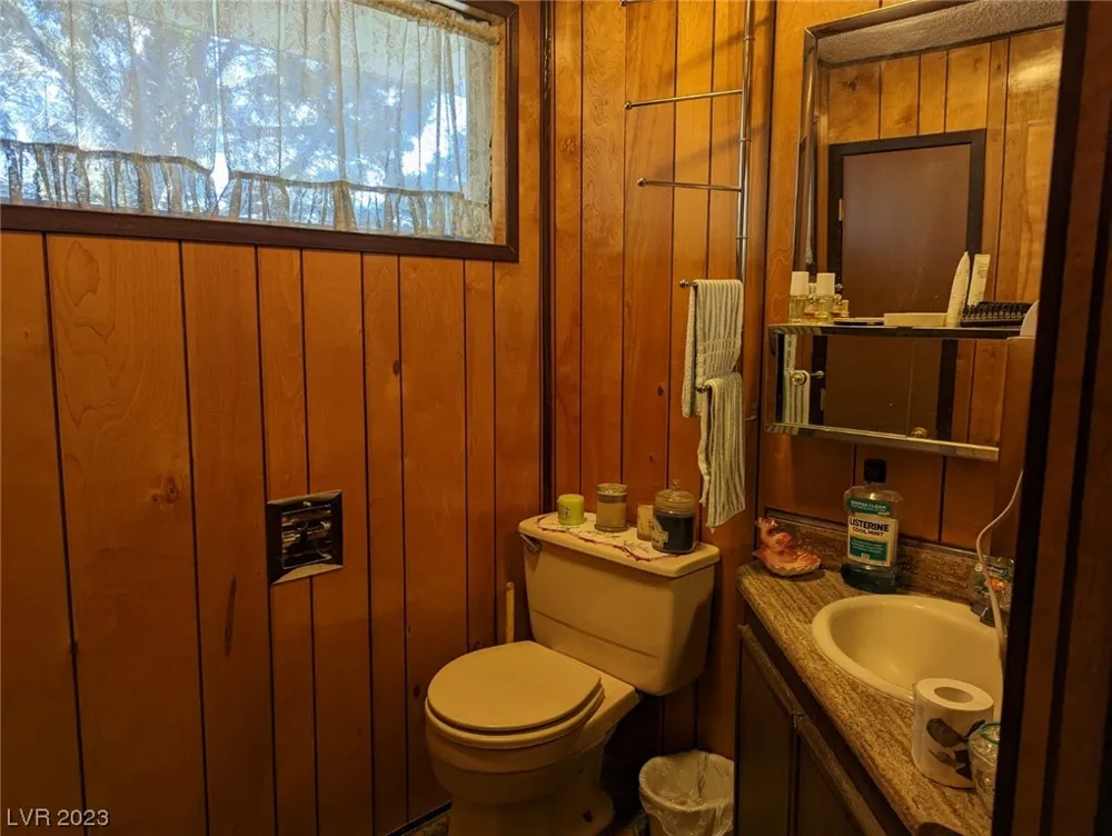 120 Main Street Pioche, NV 89043