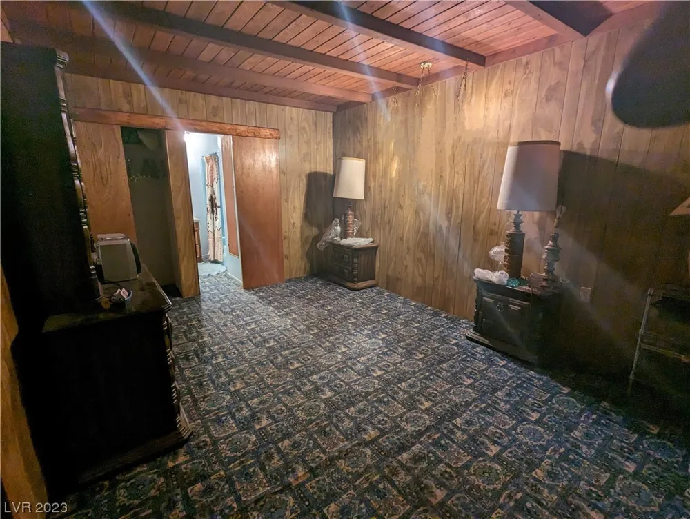 120 Main Street Pioche, NV 89043