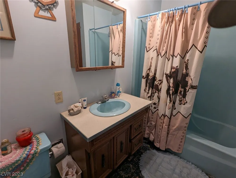 120 Main Street Pioche, NV 89043