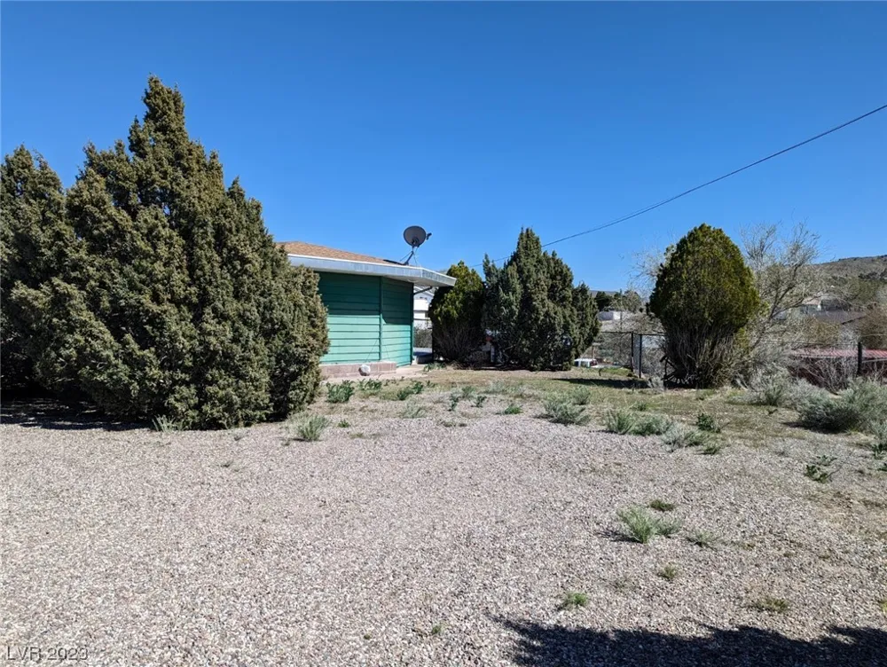 120 Main Street Pioche, NV 89043