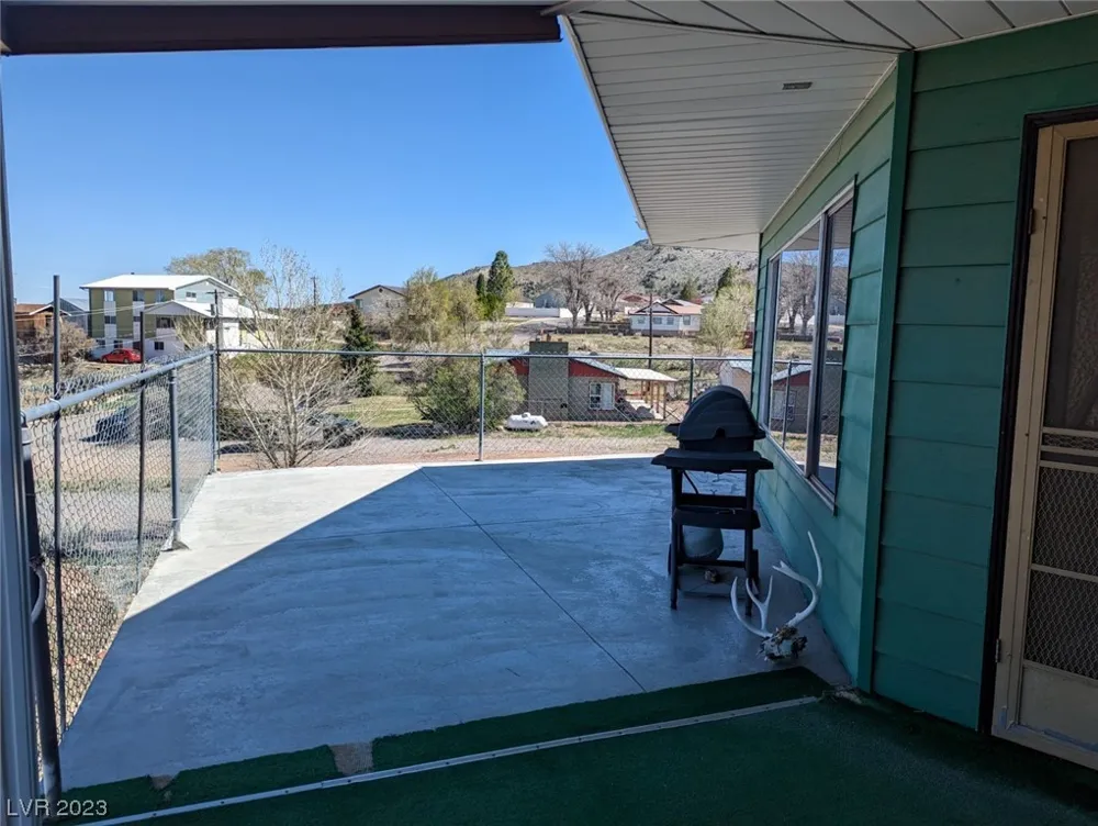 120 Main Street Pioche, NV 89043