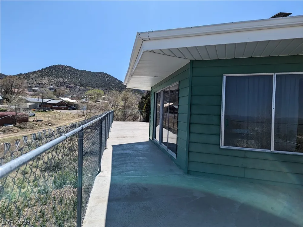 120 Main Street Pioche, NV 89043
