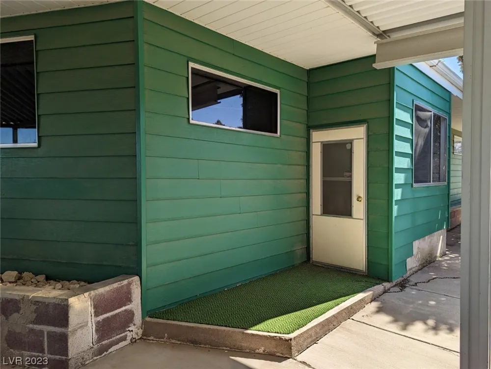 120 Main Street Pioche, NV 89043