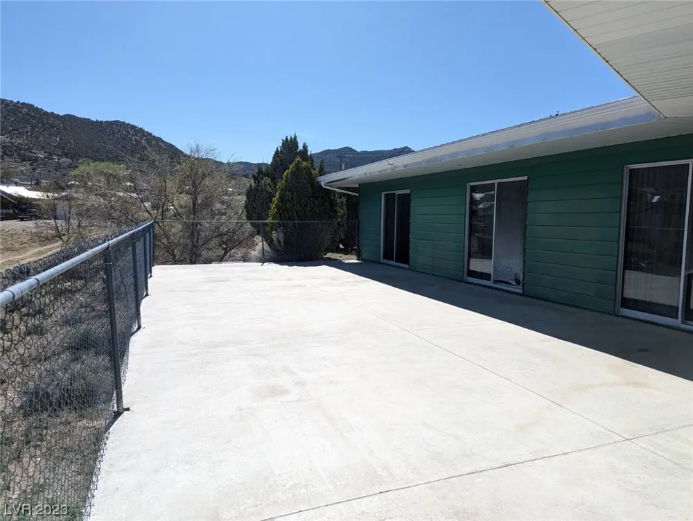 120 Main Street Pioche, NV 89043