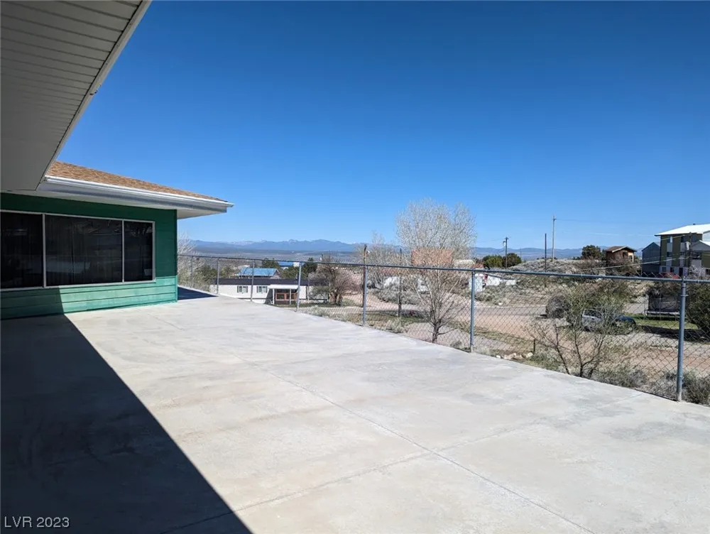 120 Main Street Pioche, NV 89043