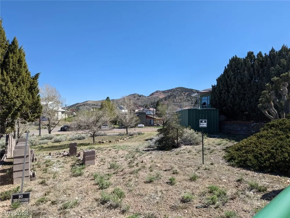 120 Main Street Pioche, NV 89043