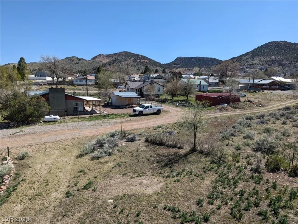 120 Main Street Pioche, NV 89043