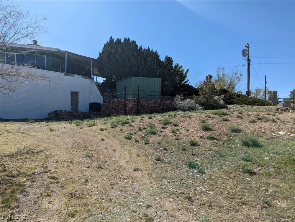 120 Main Street Pioche, NV 89043