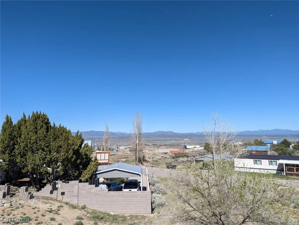 120 Main Street Pioche, NV 89043