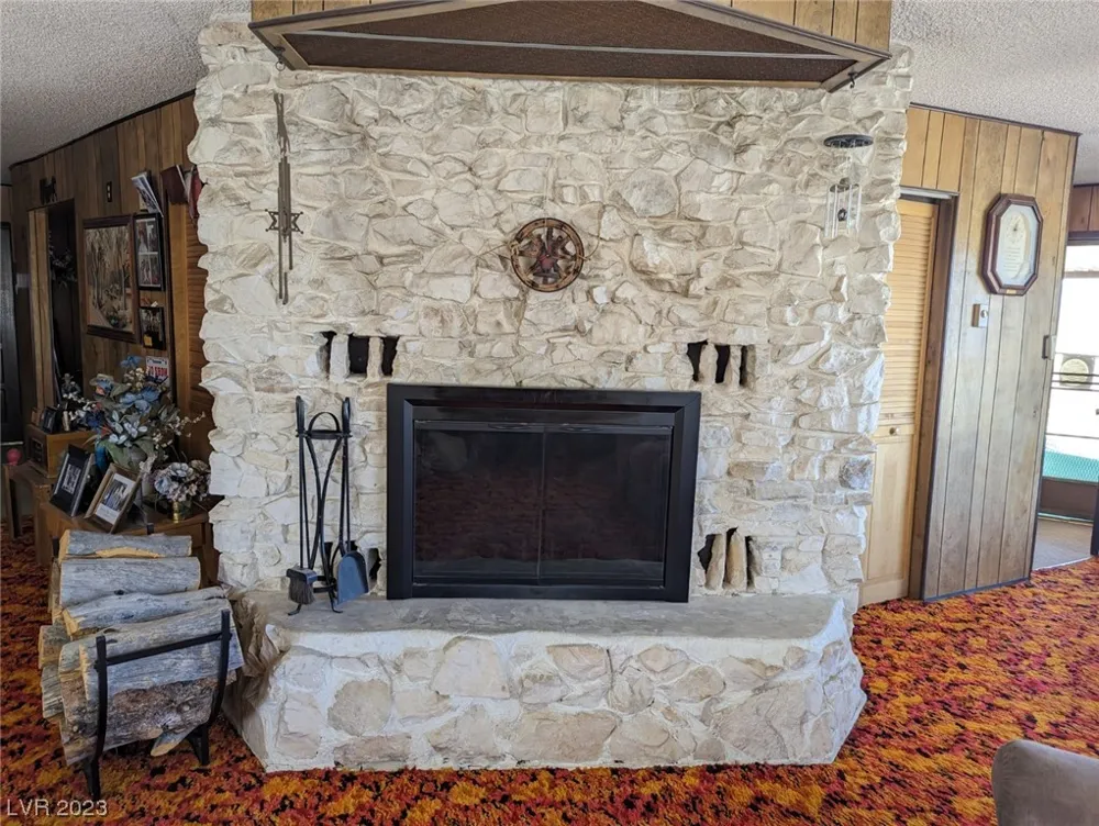 120 Main Street Pioche, NV 89043