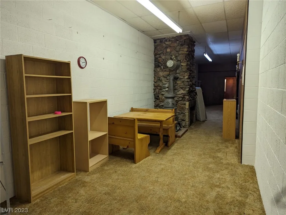 120 Main Street Pioche, NV 89043
