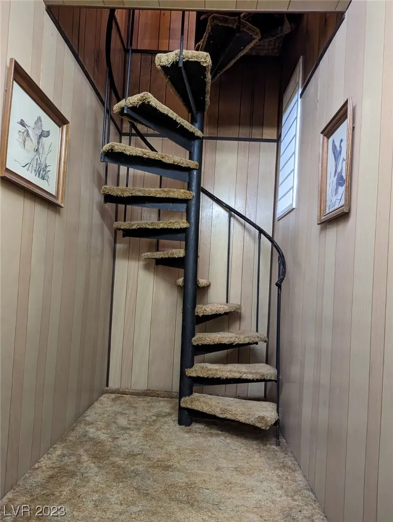 120 Main Street Pioche, NV 89043