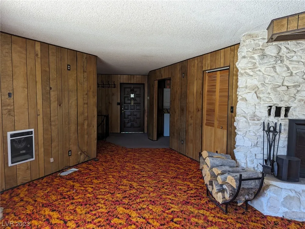 120 Main Street Pioche, NV 89043