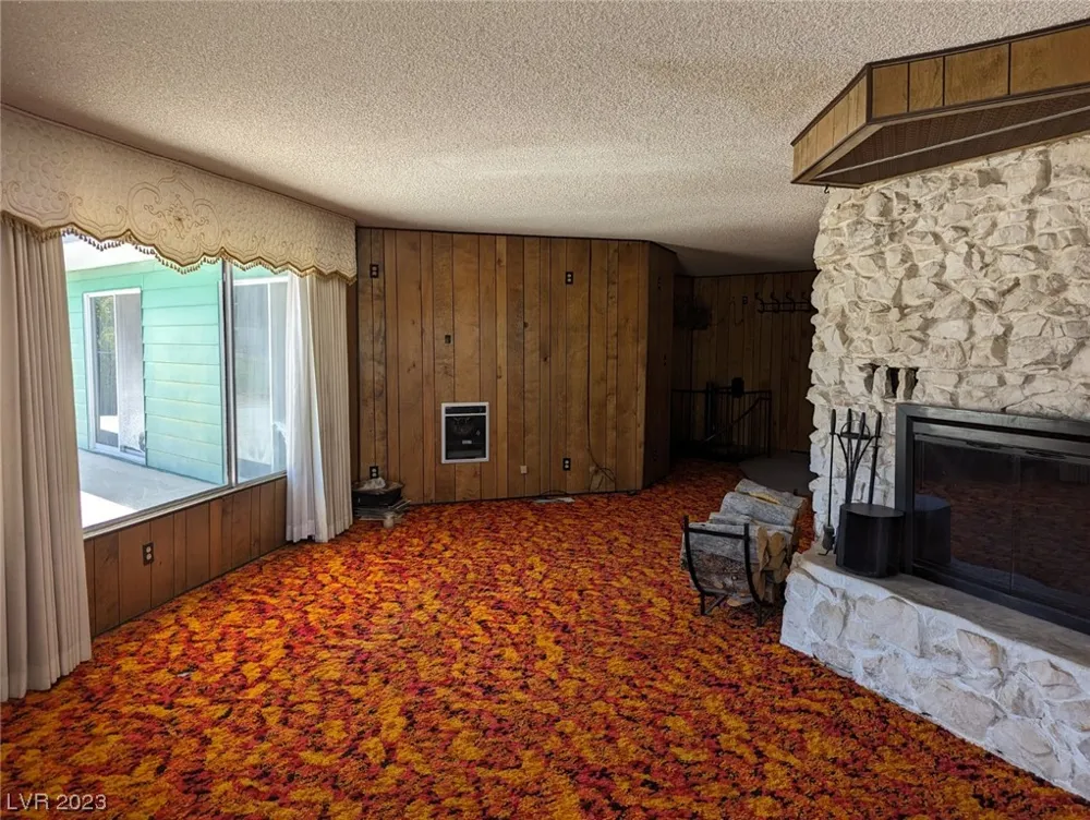 120 Main Street Pioche, NV 89043