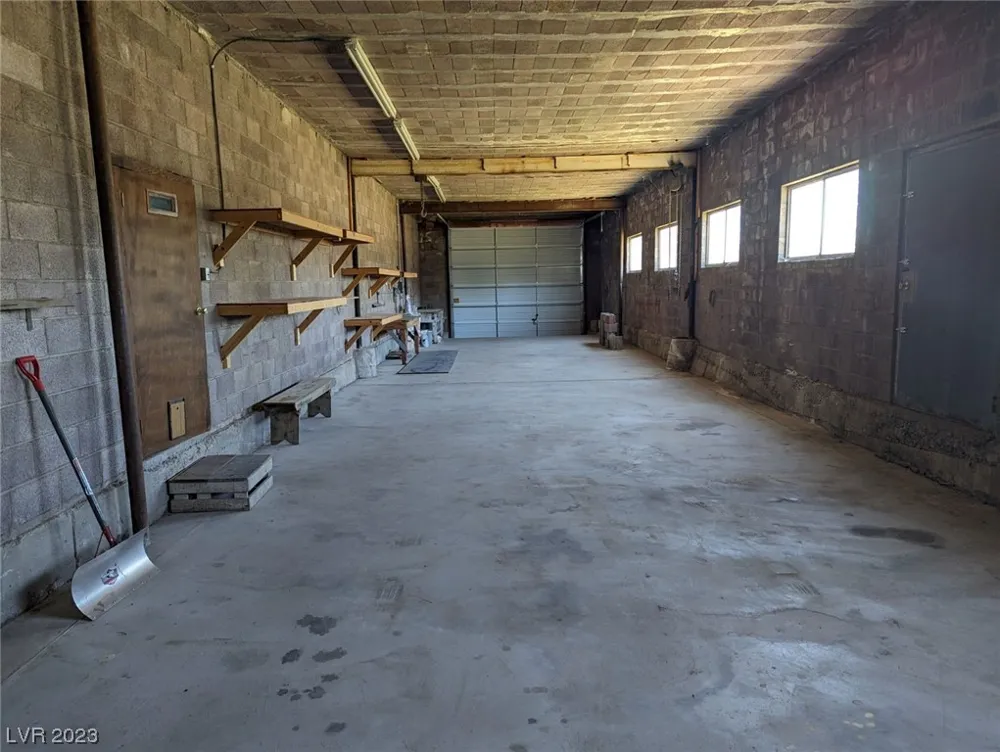 120 Main Street Pioche, NV 89043