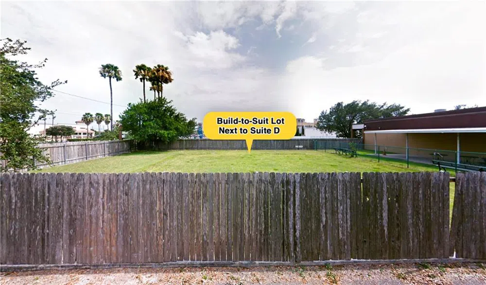 601 E Nolana Avenue McAllen, TX 78501