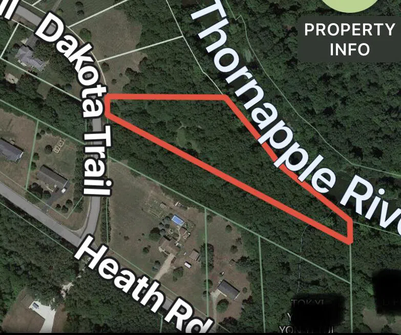 1 Dakota Trail Hastings, MI 49058