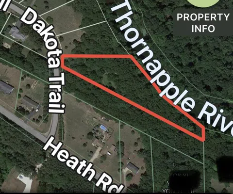 1 Dakota Trail