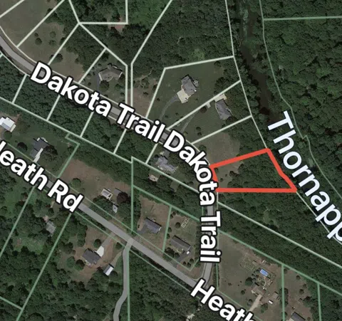 2 Dakota Trail