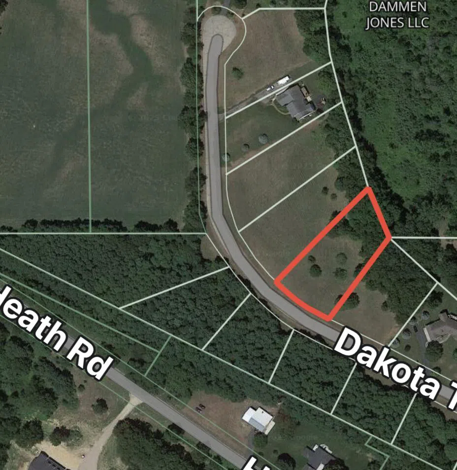 20 Dakota Trail Hastings, MI 49058