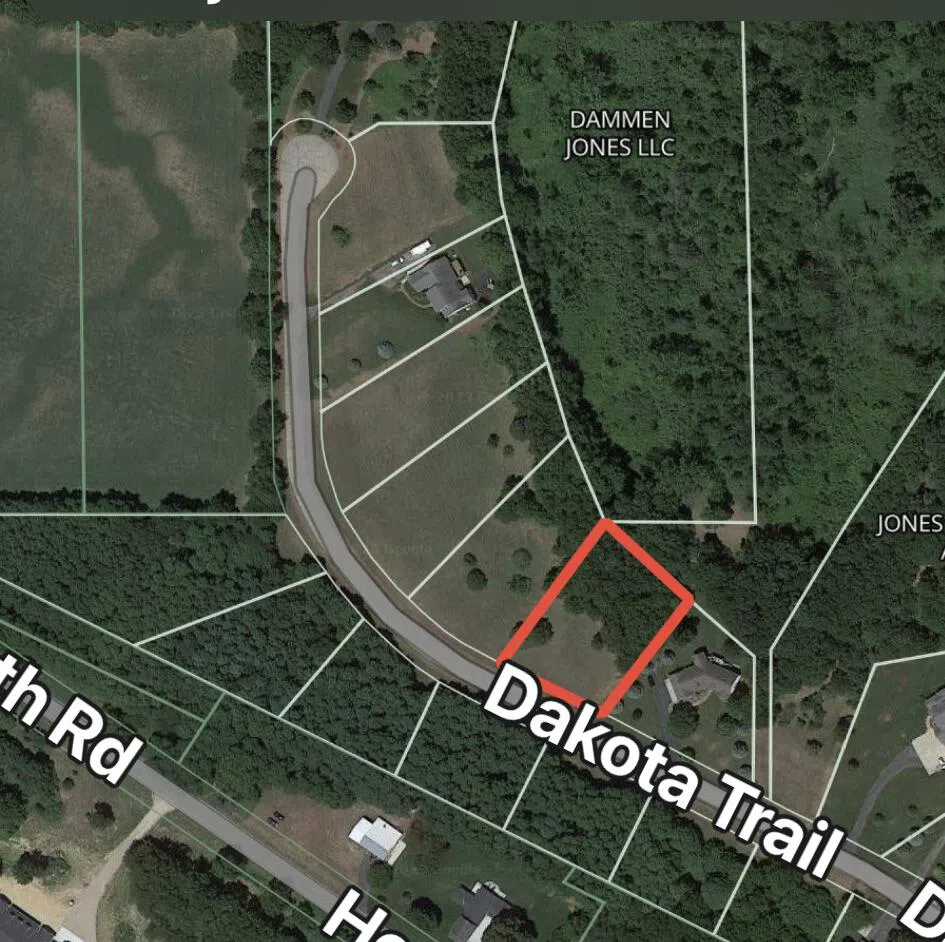 21 Dakota Trail Hastings, MI 49058