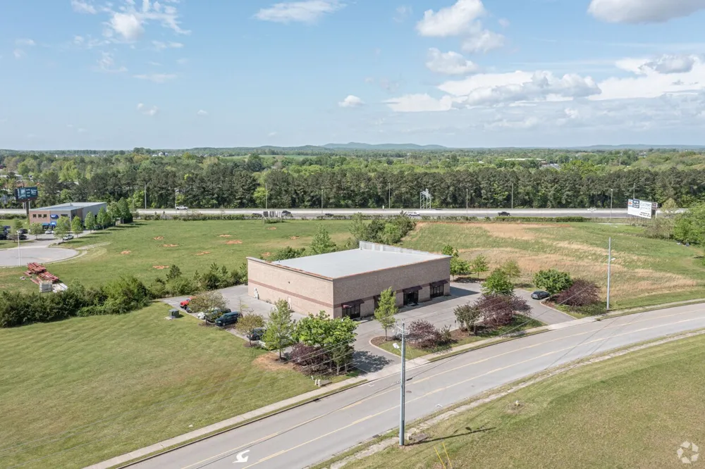 325 W Rutherford Blvd #D Murfreesboro, TN 37130