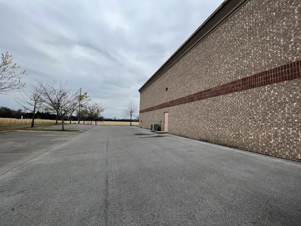 325 W Rutherford Blvd #D Murfreesboro, TN 37130