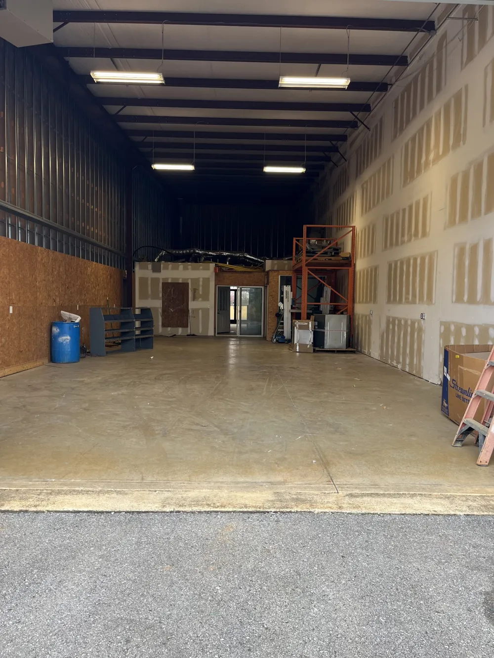 325 W Rutherford Blvd #D Murfreesboro, TN 37130