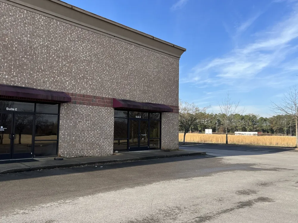 325 W Rutherford Blvd #D Murfreesboro, TN 37130