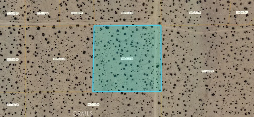 Farrow St Edwards, CA 93523