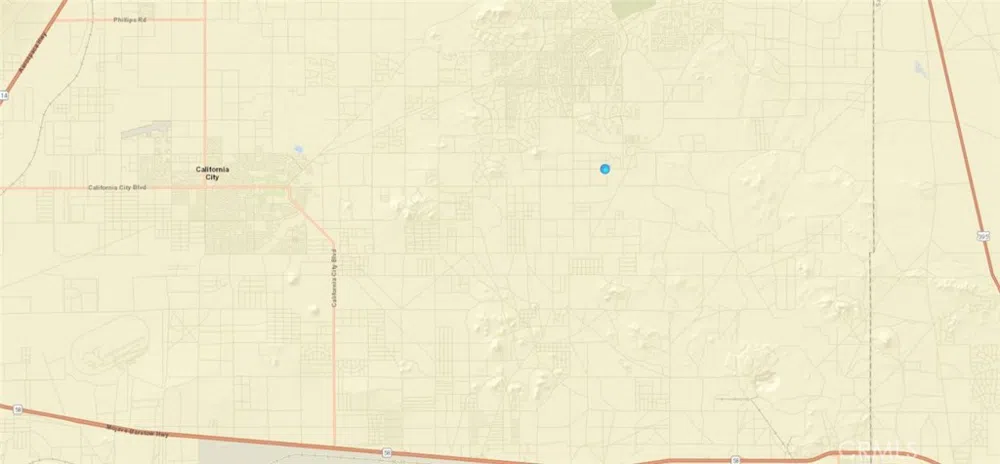 Farrow St Edwards, CA 93523