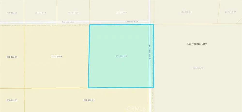 Farrow St Edwards, CA 93523