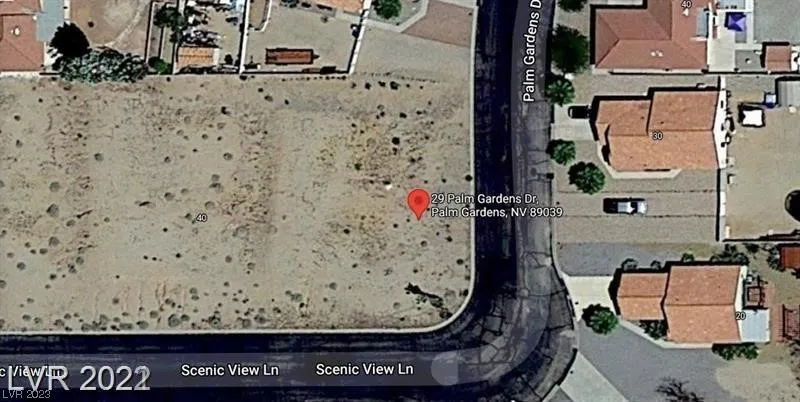 29 Palm Gardens Drive Palm Gardens, NV 89039