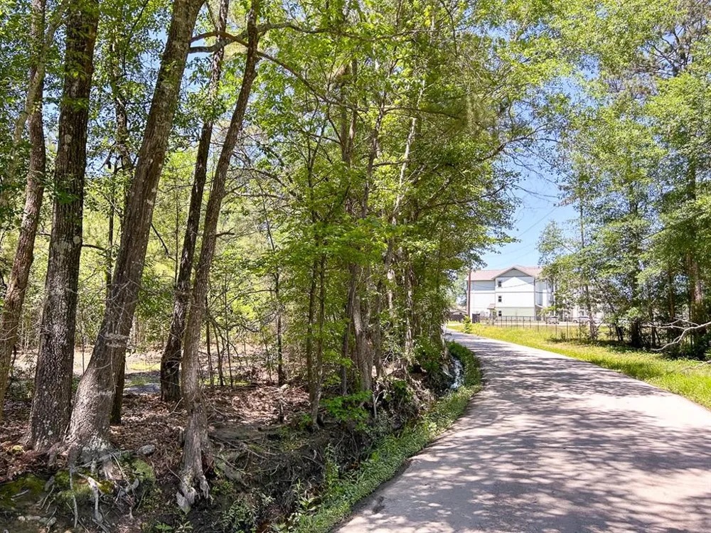 Lane Drive Lufkin, TX 75904