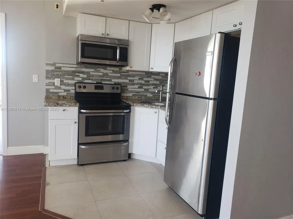 1720 Harrison St #12D Hollywood, FL 33020