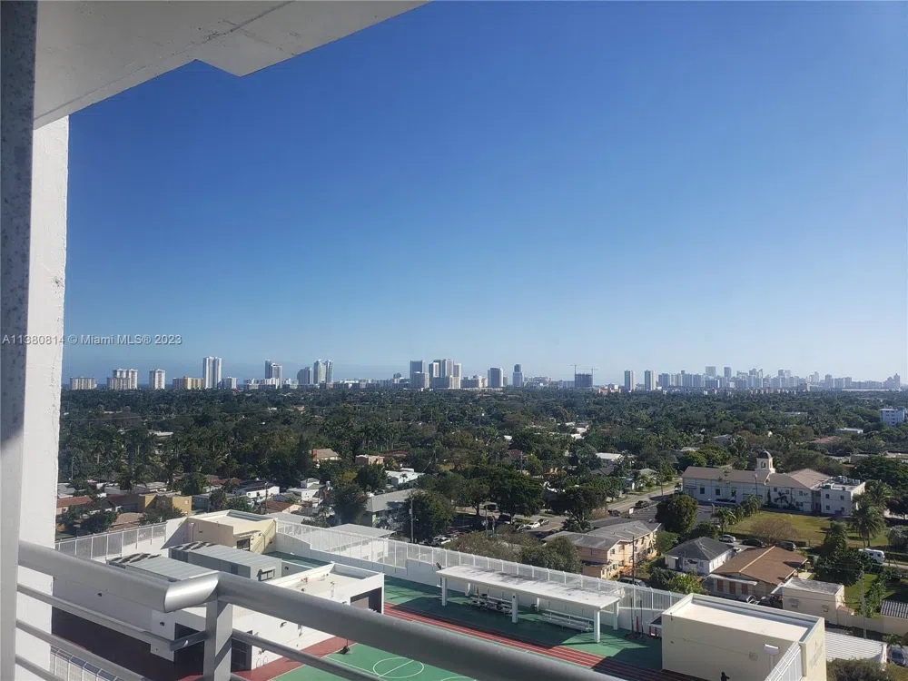 1720 Harrison St #12D Hollywood, FL 33020