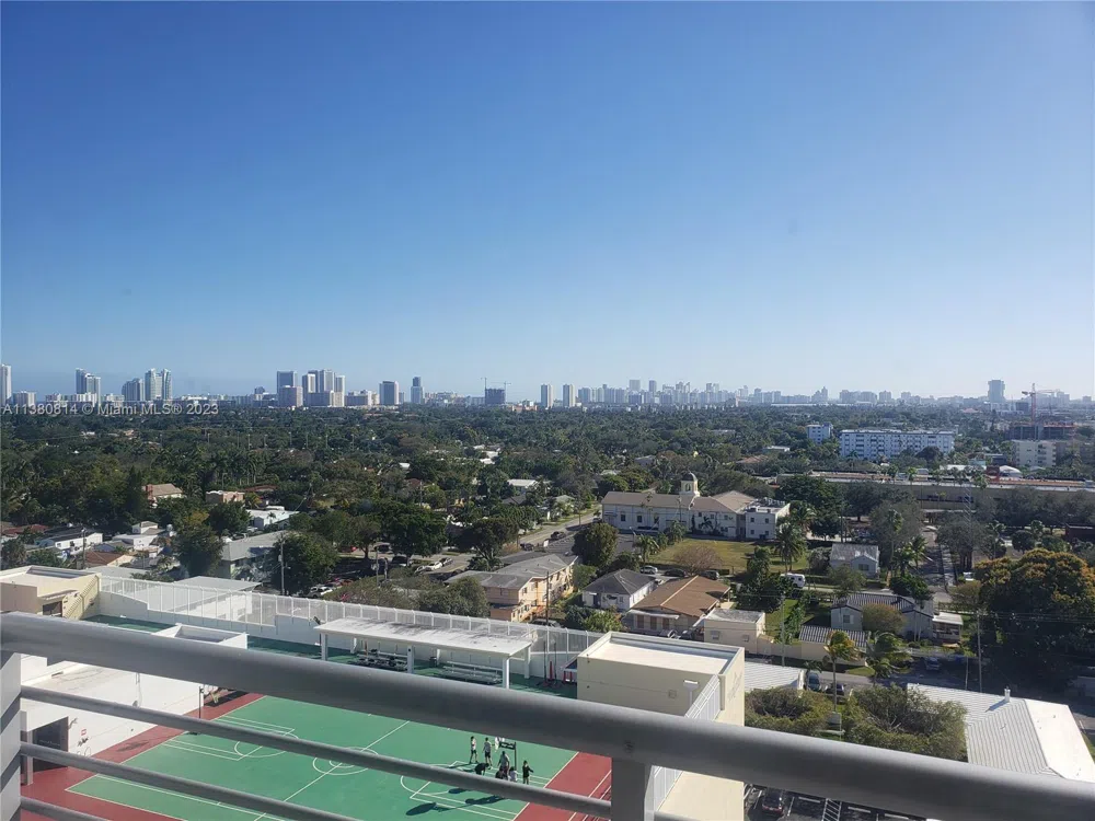 1720 Harrison St #12D Hollywood, FL 33020