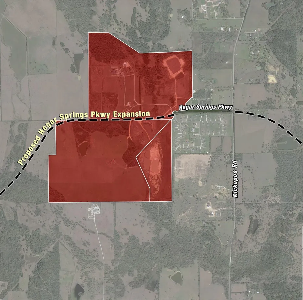 24668 Hegar Springs Parkway Hockley, TX 77447