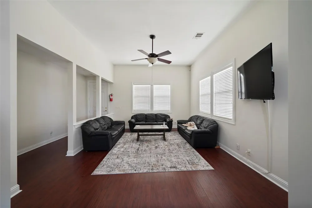 24668 Hegar Springs Parkway Hockley, TX 77447