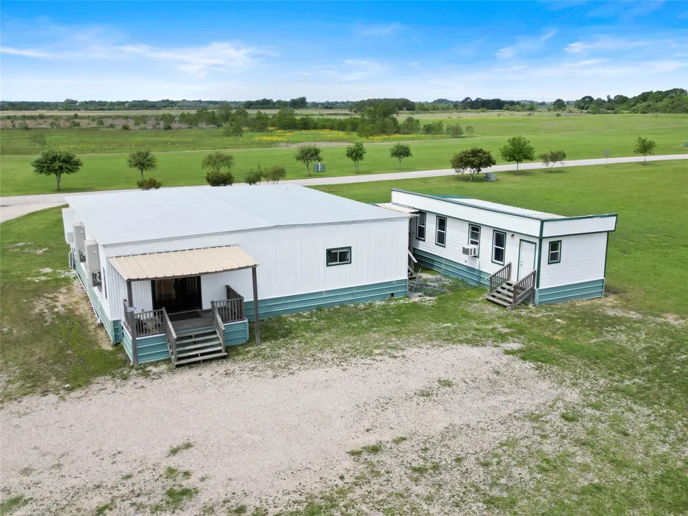 24668 Hegar Springs Parkway Hockley, TX 77447