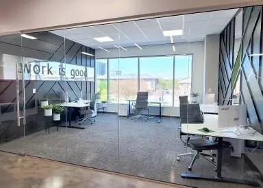 5700 Tennyson Parkway #391 (Suite 50) Plano, TX 75024