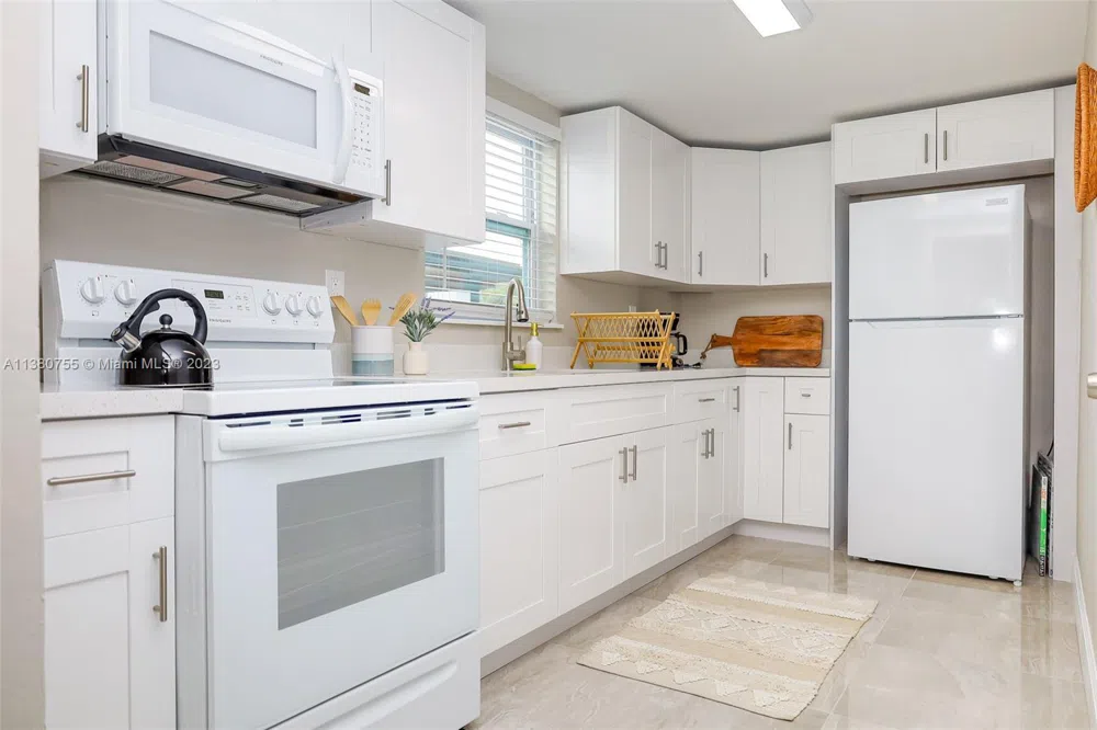 2761 SW 33rd Ave #1 Miami, FL 33133