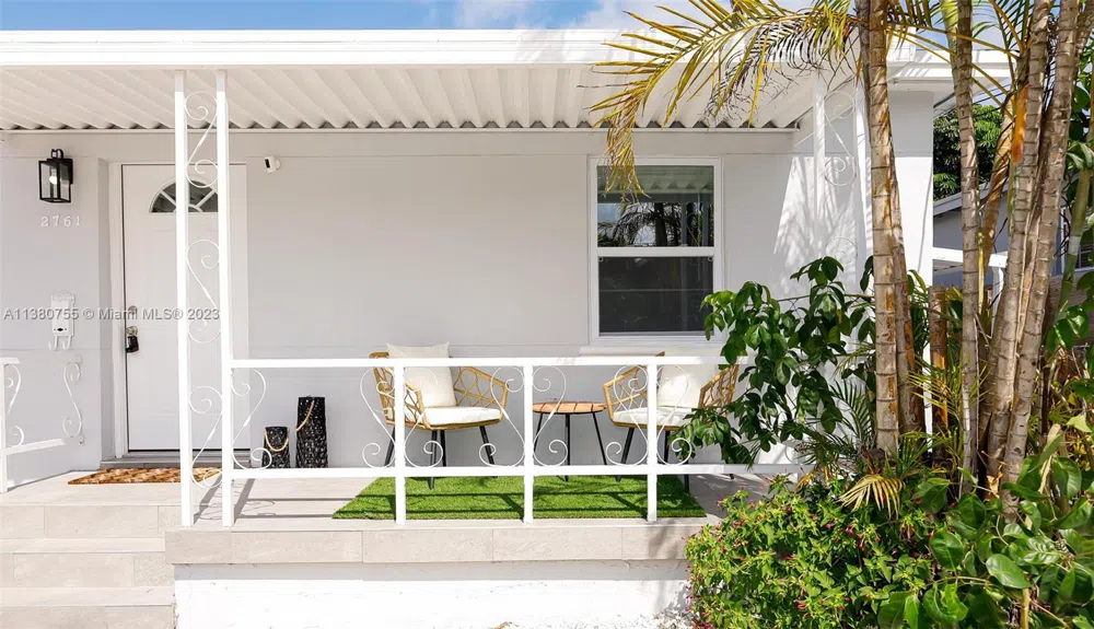 2761 SW 33rd Ave #1 Miami, FL 33133