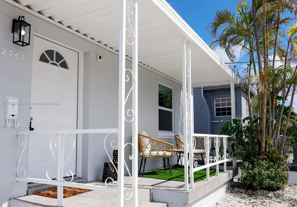 2761 SW 33rd Ave #1 Miami, FL 33133