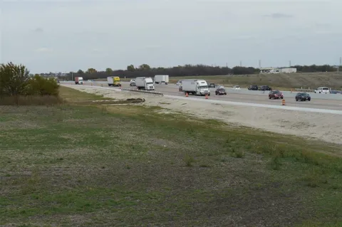 Interstate 35 Highway