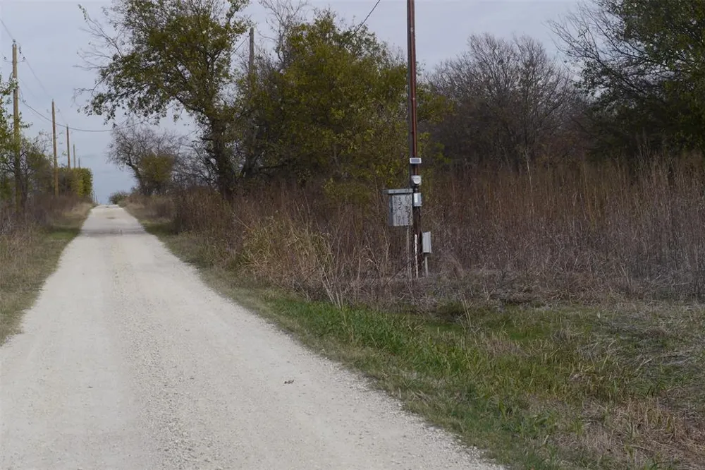 Interstate 35 Highway Milford, TX 76670