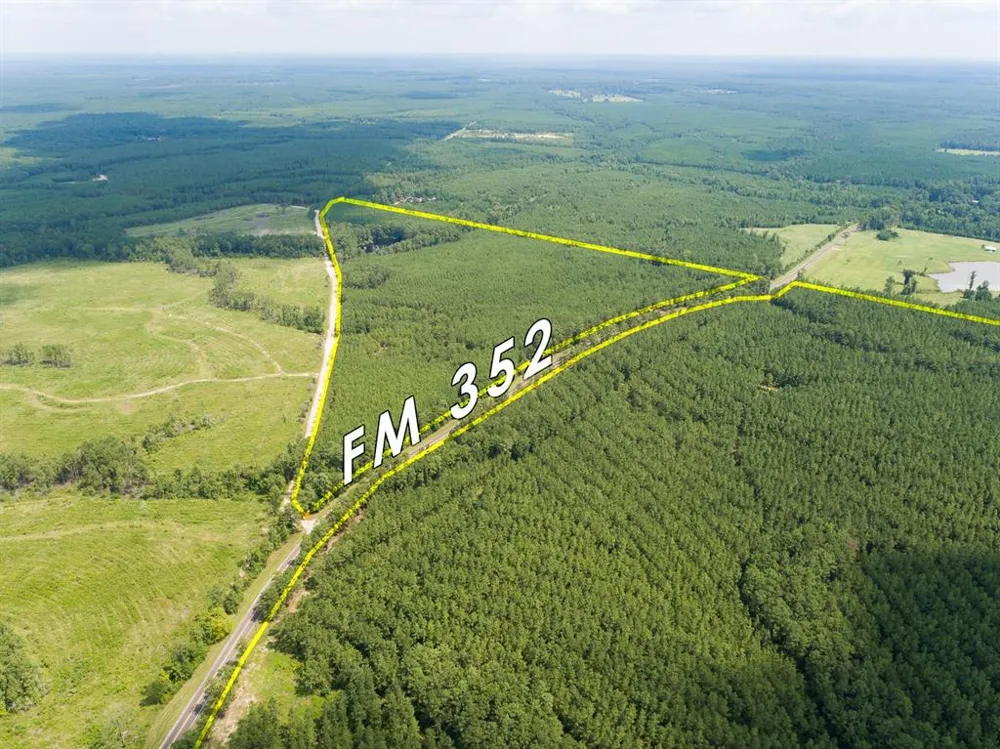 FM 352 Corrigan, TX 77351