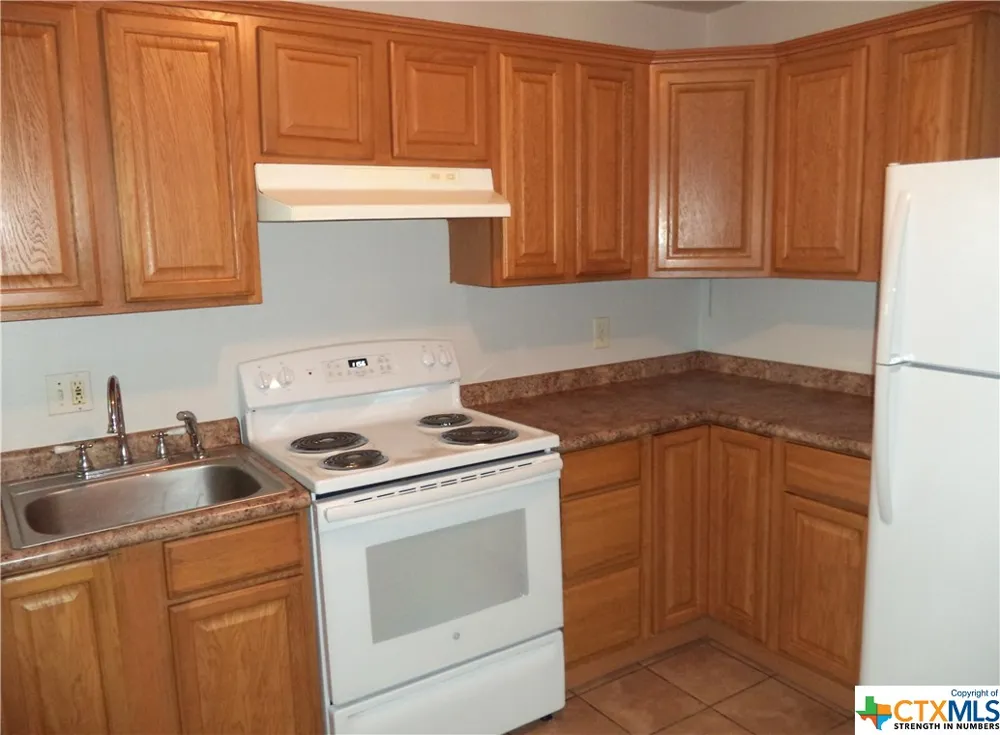 1310 W Broadway Seadrift, TX 77983