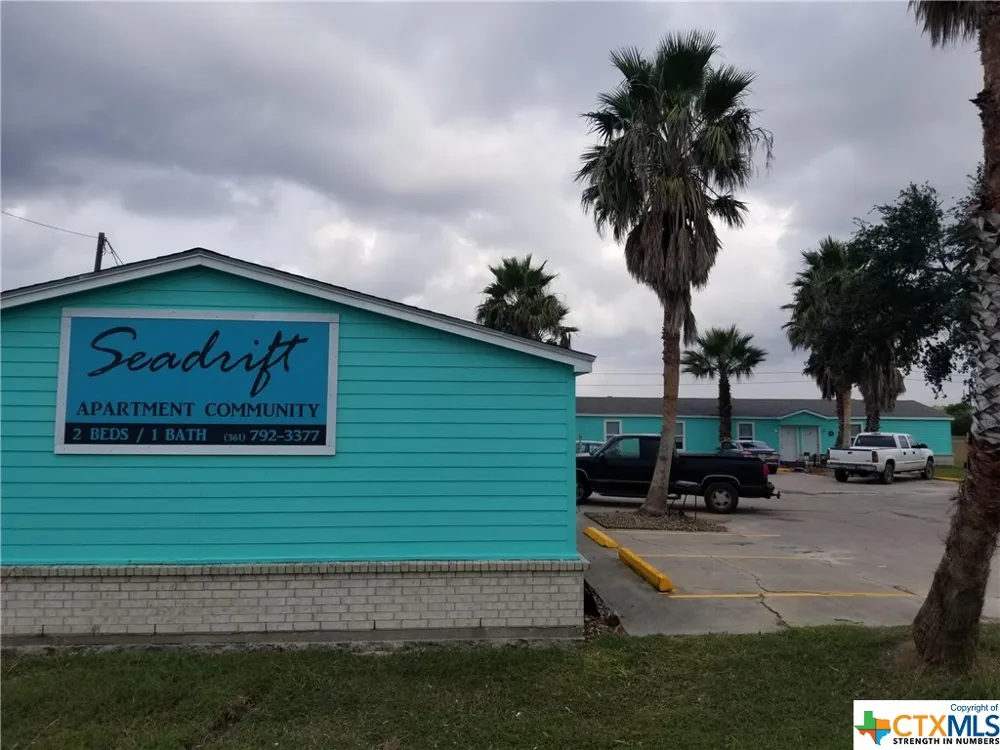 1310 W Broadway Seadrift, TX 77983